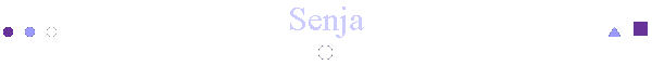 Senja