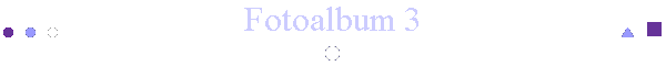 Fotoalbum 3